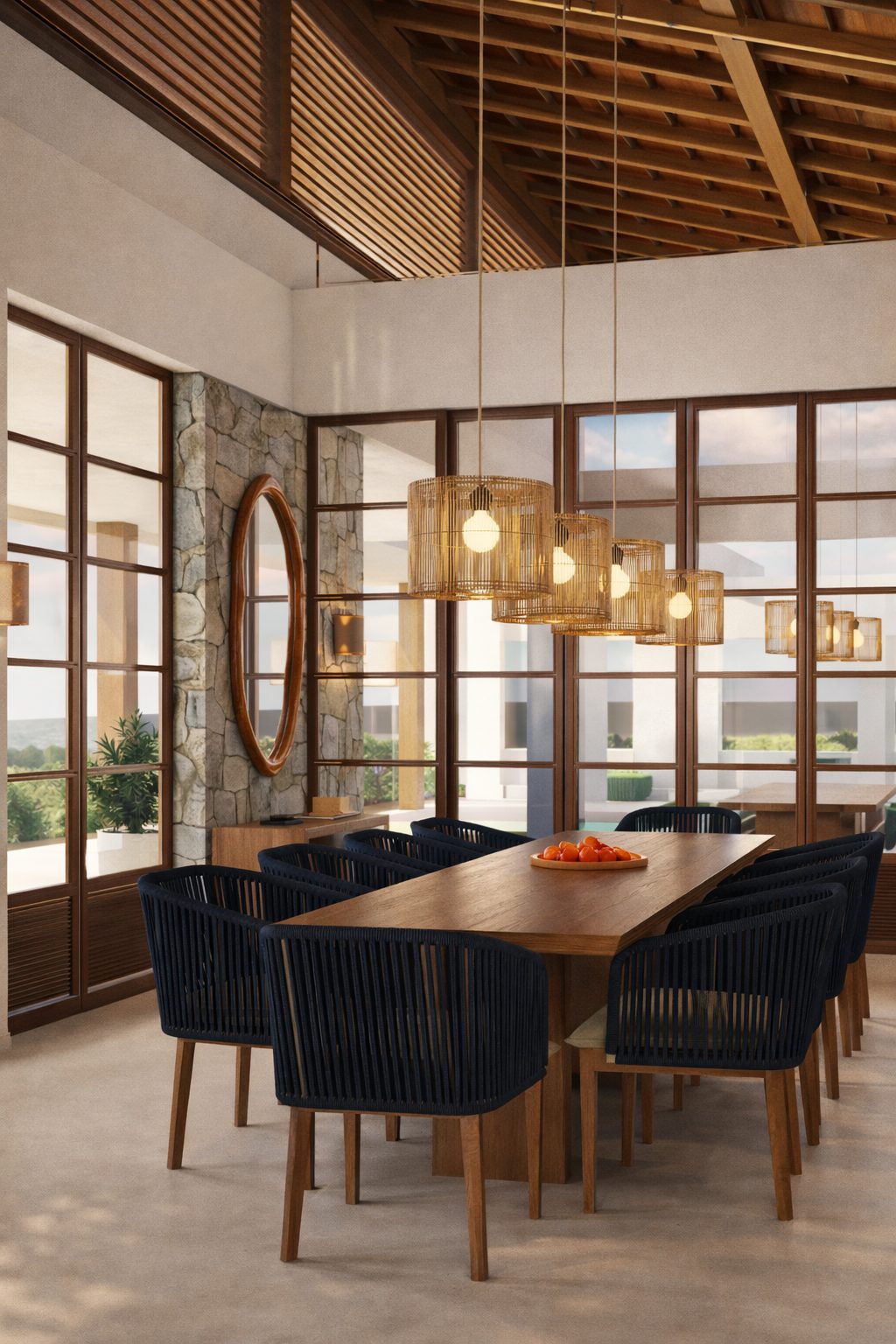 Casa Serra Cota, 5