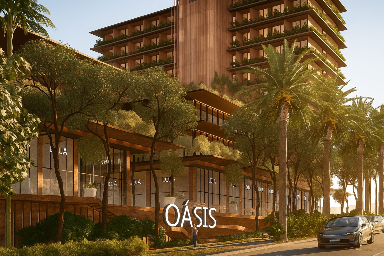 Oásis
