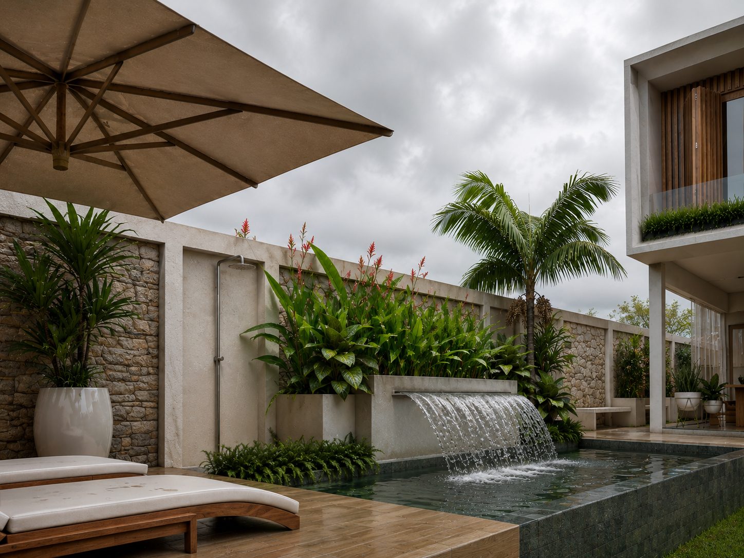 Casa OP, 2