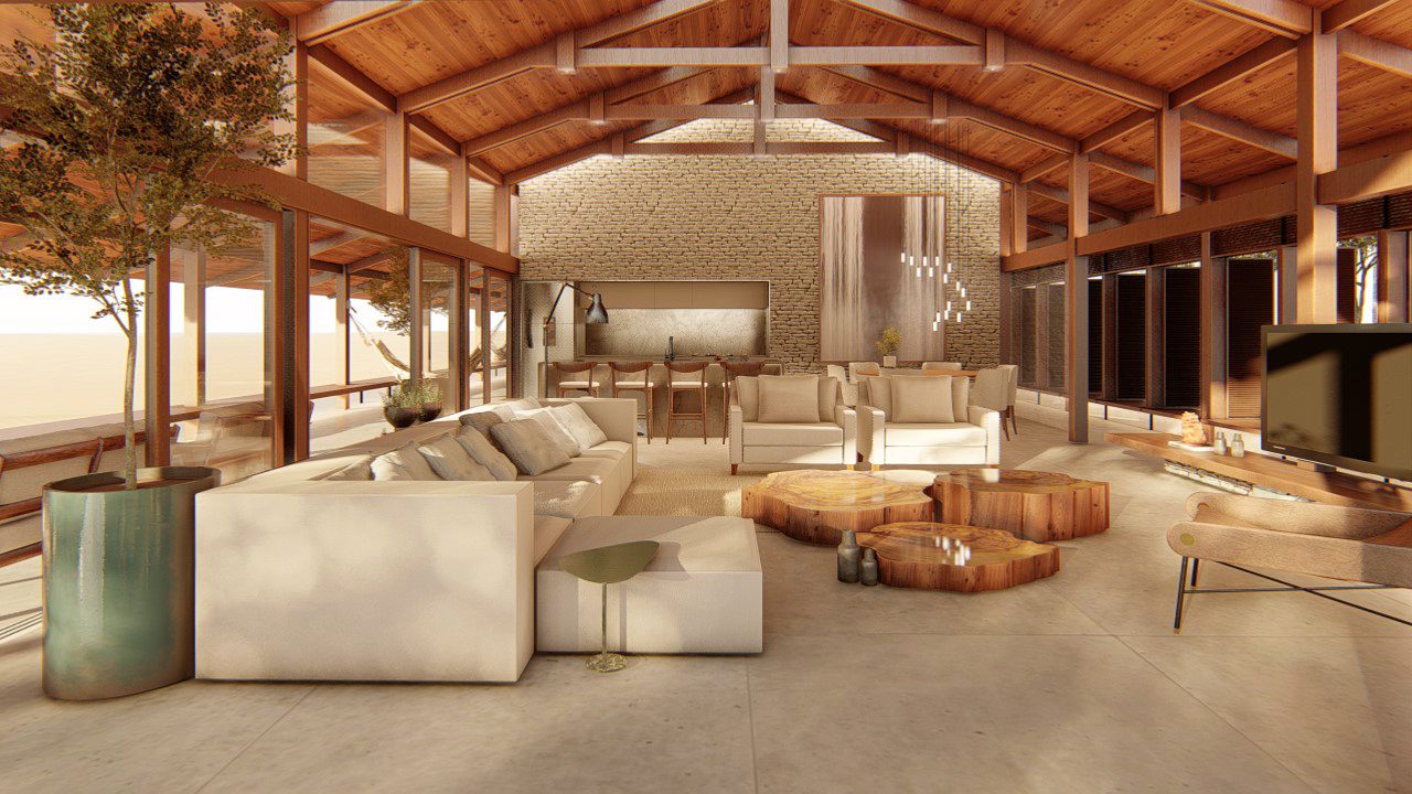 Rancho Ligeirinho, 4