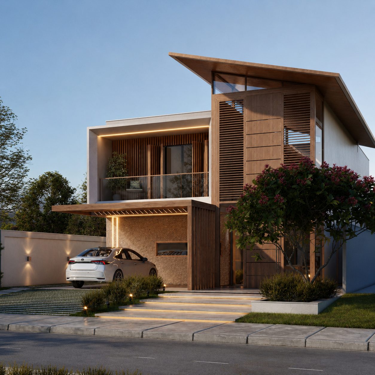 Casa OP